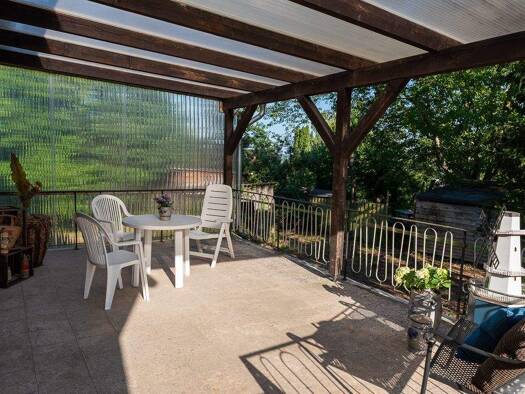 Einfamilienhaus zum Kauf 359.000 € 6 Zimmer 128 m² 726 m² Grundstück Dahlhaus Lohmar 53797