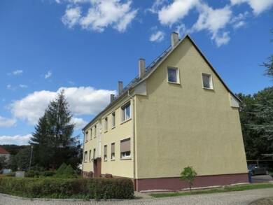 Wohnung zum Kauf als Kapitalanlage geeignet 29.500 € 1 Zimmer 35 m² Neudörfel Weida 07570