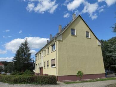 Wohnung zum Kauf als Kapitalanlage geeignet 29.500 € 1 Zimmer 35 m² Neudörfel Weida 07570