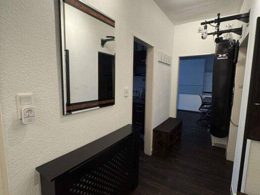 Wohnung zur Miete 1.600 € 3 Zimmer 90 m² Sachsenhausen Süd 60594