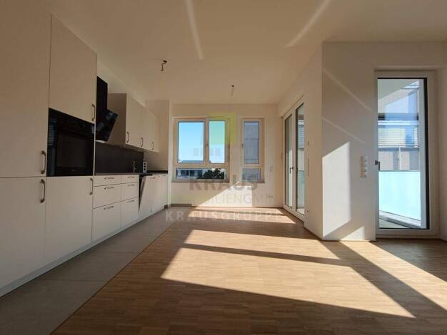 Wohnung zur Miete 1.455 € 2 Zimmer 64,6 m² 2. Geschoss Handschuhsheim Heidelberg 69121