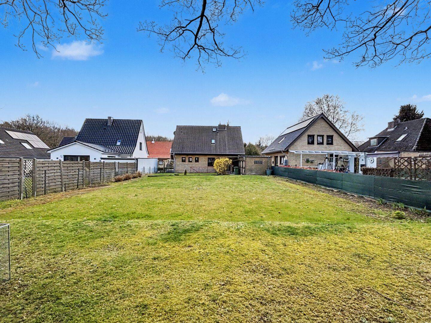 Einfamilienhaus zum Kauf - Ansicht 3