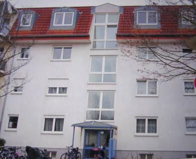 Wohnung zum Kauf 180.000 € 2 Zimmer 63,1 m² 1. Geschoss Max Josef Weg 8 St Ilgen Leimen 69181