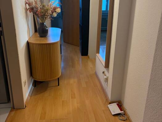 Wohnung zur Miete 370 € 2 Zimmer 57 m² Geschoss EG/3 frei ab 01.12.2026 Wermelskirchen Wermelskirchen 42929
