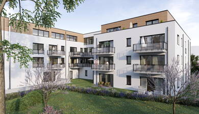 Wohnung zum Kauf 327.000 € 2 Zimmer 71,3 m² Immendingen Immendingen 78194