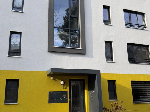 Terrassenwohnung zum Kauf 509.000 € 3 Zimmer 88,1 m² 4 Geschosse Nikola Landshut 84034
