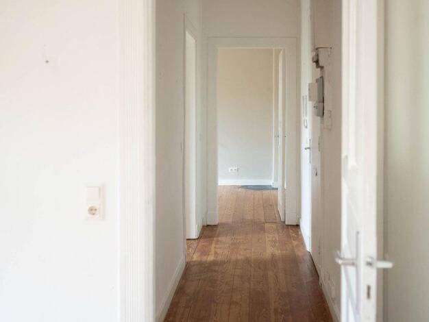 Wohnung zum Kauf provisionsfrei 375.000 € 2 Zimmer 55 m² 2. Geschoss Schützenstraße 47 Bahrenfeld Altona 22761