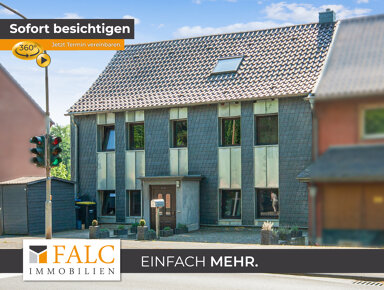 Einfamilienhaus zum Kauf 235.000 € 7 Zimmer 160 m² 153 m² Grundstück Blatzheim Kerpen / Blatzheim 50171