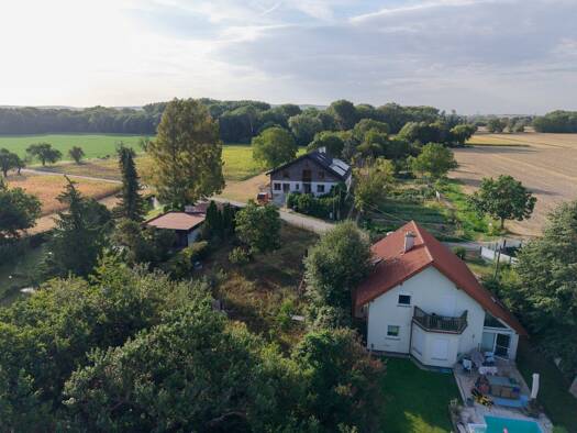 Grundstück zum Kauf 160.000 € 708 m² Grundstück Pottendorf 2486
