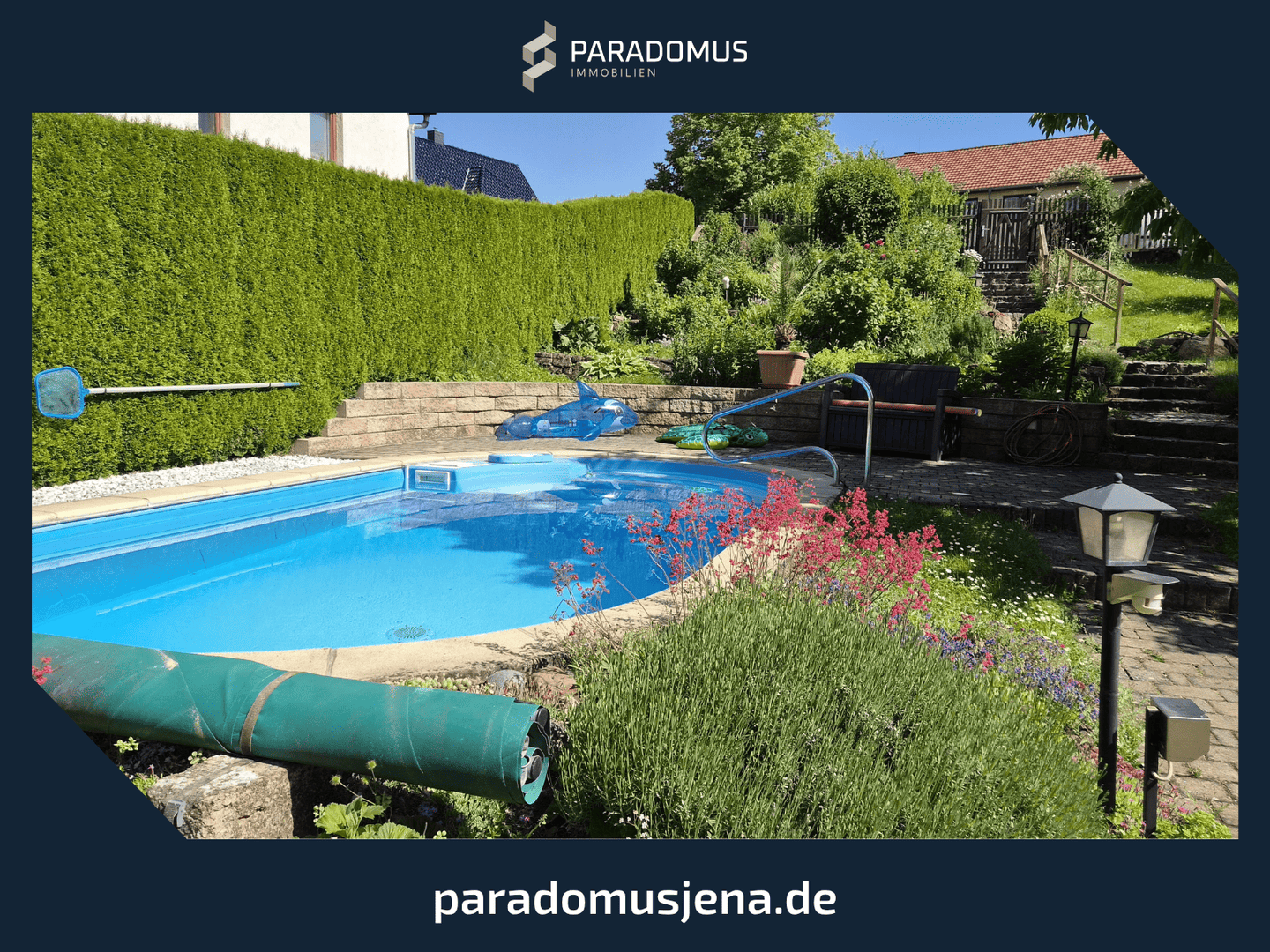 Mehrfamilienhaus zum Kauf - Ansicht 3