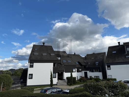 Wohnung zum Kauf 129.000 € 2 Zimmer 48 m² Iserlohnerheide Iserlohn 58640