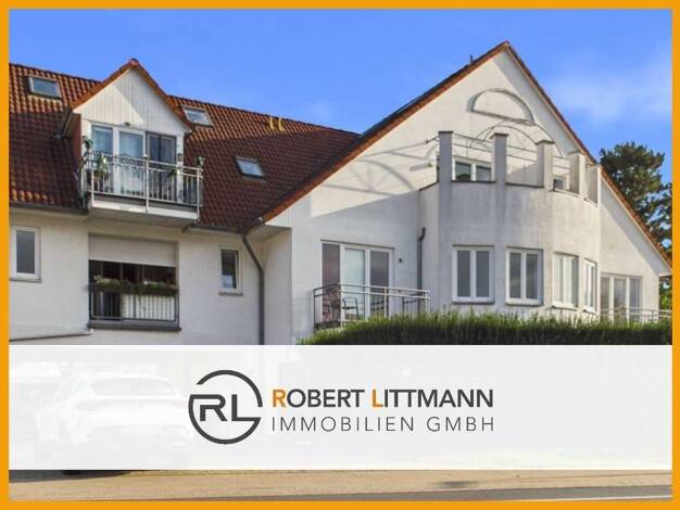Sonstiges zum Kauf als Kapitalanlage geeignet 71.500 € 1 Zimmer 22 m² Stuhr Stuhr 28816