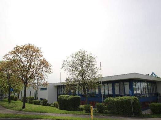 Lagerhalle zum Kauf 1.600.000 € 1.258 m² Lagerfläche Meckenheim 53340