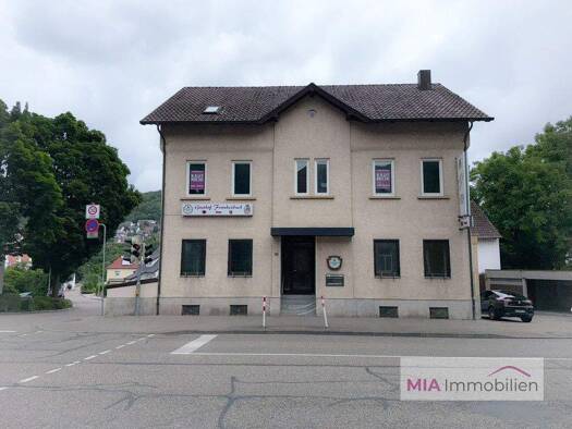 Restaurant zum Kauf 520.000 € Künzelsau 74653