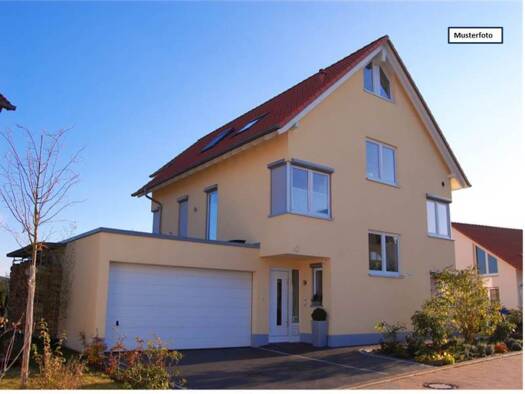 Haus zum Kauf provisionsfrei 371.100 € 211 m² 1.247 m² Grundstück Lauingen Königslutter am Elm 38154