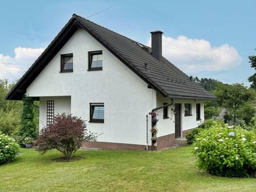 Einfamilienhaus zum Kauf 295.000 € 5 Zimmer 103,2 m² 1.872 m² Grundstück Dittmannsdorf 09573