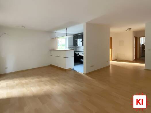 Wohnung zum Kauf 195.000 € 3 Zimmer 60 m² Mitterfels 94360