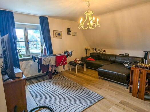 Wohnung zum Kauf 235.000 € 2 Zimmer 73 m² Kirchstraße 1 a Altusried 87452