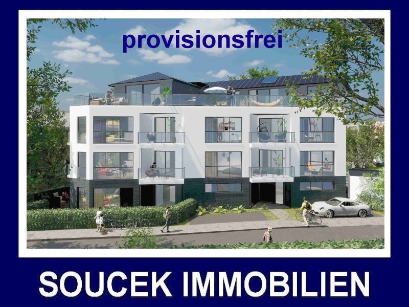 Terrassenwohnung zum Kauf provisionsfrei 213.000 € 2 Zimmer 35,9 m²<br/>Wohnfläche EG<br/>Geschoss Döse Cuxhaven 27476