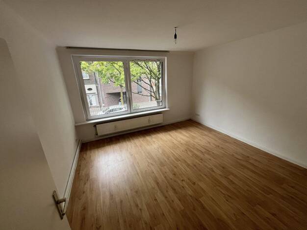 Wohnung zur Miete 598 € 3 Zimmer 65 m² 1. Geschoss Kirchhellener Straße 59 Stadtmitte Bottrop 46236