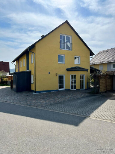 Haus zur Miete Wohnen auf Zeit 1.499 € 5 Zimmer 150 m² frei ab 01.11.2024 Konradsiedlung - Nord Regensburg 93057