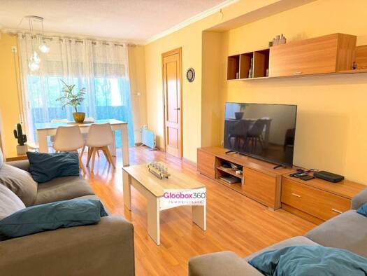 Wohnung zum Kauf 195.000 € 4 Zimmer 102 m² 1. Geschoss Reus 43205