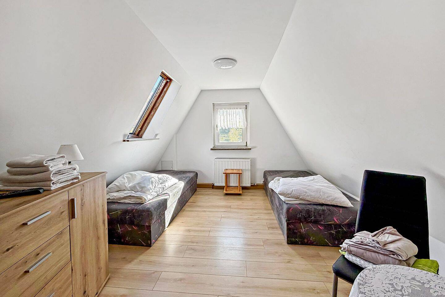 Haus zum Kauf - Ansicht 6