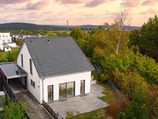 Einfamilienhaus zum Kauf 795.000 € 5 Zimmer 144 m² 399 m² Grundstück frei ab sofort Kirchentellinsfurt 72138