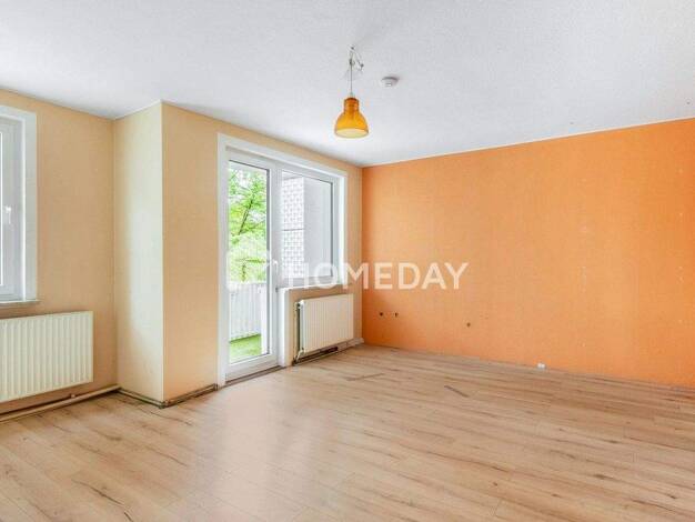 Wohnung zum Kauf 158.000 € 2 Zimmer 55,5 m² 1. Geschoss Groß Buchholz Hannover 30625