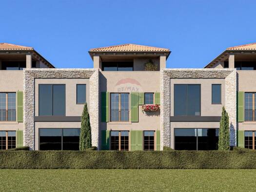 Reihenmittelhaus zum Kauf 480.000 € 4 Zimmer 157 m² 140 m² Grundstück Poreč 52240