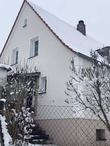 Einfamilienhaus zum Kauf provisionsfrei 399.000 € 4,5 Zimmer 111 m² 633 m² Grundstück Reichenberg Reichenberg 97234