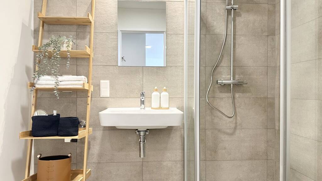 Wohnung zum Kauf - Erstbezug 530.000 € 4 Zimmer 90,8 m² 2. Geschoss Ljuba-Welitsch-Promenade 22 Wien 1030