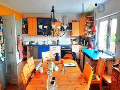 Einfamilienhaus zum Kauf 361.000 € 8 Zimmer 200 m² 665 m² Grundstück Waldbröl Waldbröl 51545