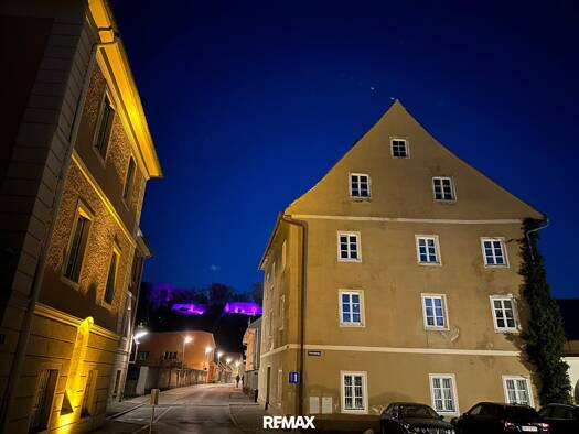 Mehrfamilienhaus zum Kauf 300.000 € 12 Zimmer 294 m² 223 m² Grundstück Bruck an der Mur 8600