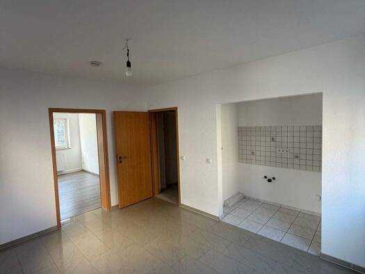 Wohnung zur Miete 295 € 2 Zimmer 37,9 m² EG frei ab 01.04.2026 Siebeckstraße 10-12 Riemke Bochum 44807