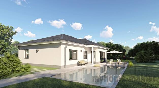 Villa zum Kauf provisionsfrei 541.000 € 7 Zimmer 100 m² 475 m² Grundstück Thalmässing Thalmässing 91177