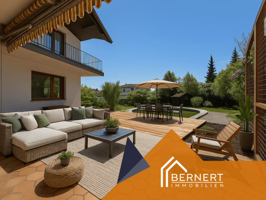 Wohnung zum Kauf 289.000 € 4,5 Zimmer 139 m² Sonnefeld 96242