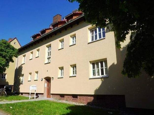 Wohnung zur Miete 583 € 3 Zimmer 60,7 m² frei ab 16.11.2025 Rötheweg 8 Kirchditmold Kassel 34128