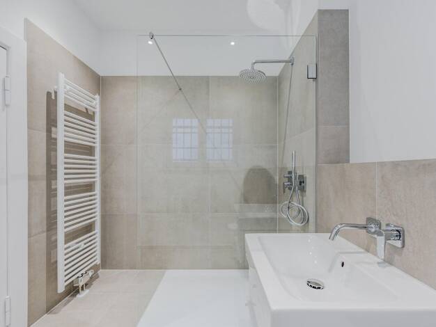 Wohnung zum Kauf provisionsfrei 750.000 € 4 Zimmer 128 m² EG Düsseldorfer Str. 34 Wilmersdorf Berlin 10707