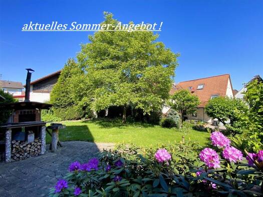 Mehrfamilienhaus zum Kauf 519.000 € 10 Zimmer 264 m² 929 m² Grundstück Degmarn Oedheim / Degmarn 74229