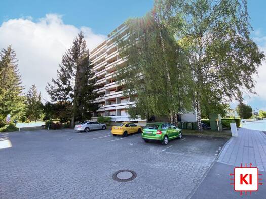 Wohnung zum Kauf 299.000 € 3 Zimmer 87 m² frei ab sofort Haunwöhr Ingolstadt 85051