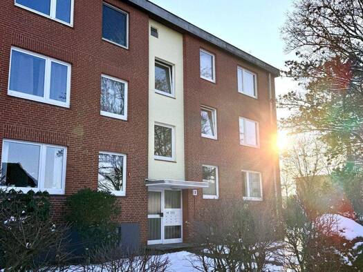 Wohnung zum Kauf 179.000 € 3 Zimmer 73 m² 2. Geschoss Winsen Winsen (Luhe) 21423
