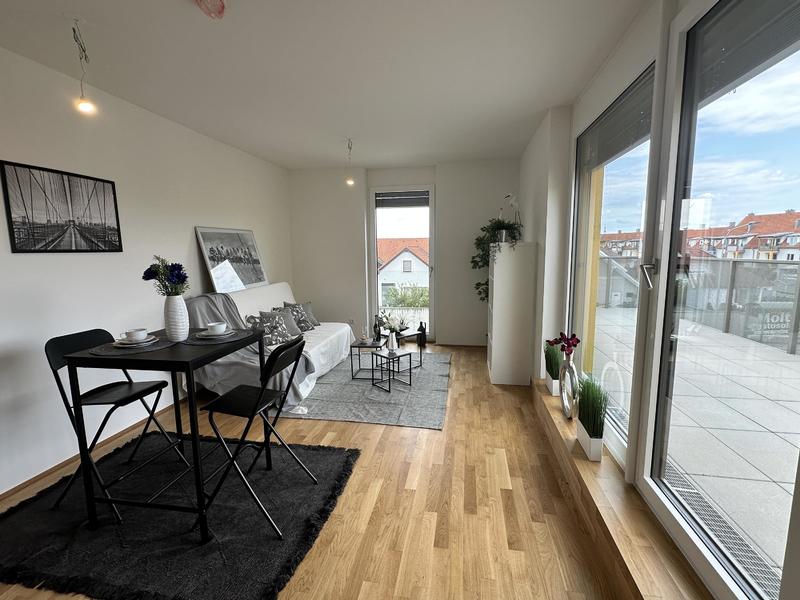 Wohnung zum Kauf 249.000 € 2 Zimmer 58,2 m²<br/>Wohnfläche Dr. Wilhelm Kramer-Straße 2 Bruck an der Leitha 2460