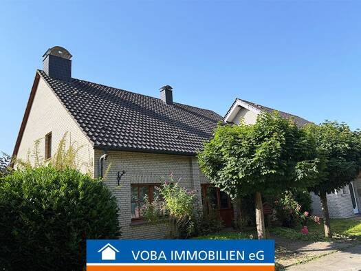 Einfamilienhaus zum Kauf 379.000 € 4 Zimmer 154 m² 699 m² Grundstück Wetten Kevelaer 47625