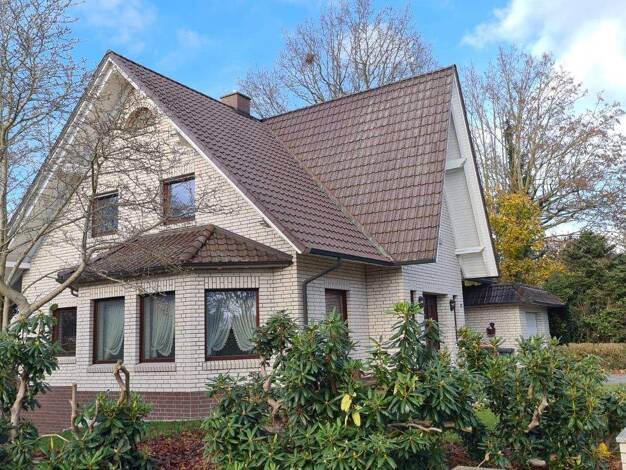 Haus zum Kauf 650.000 € 4 Zimmer 150 m² 824 m² Grundstück Dangast Varel 26316