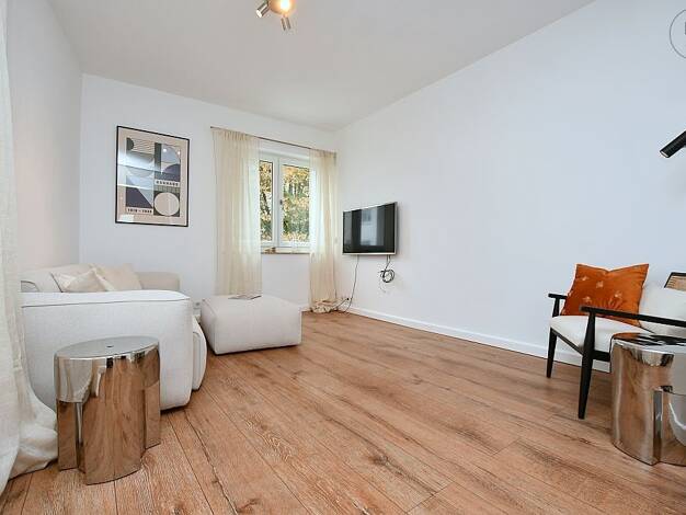 Wohnung zur Miete auf Zeit 1.790 € 2 Zimmer 54 m² frei ab 01.10.2026 Degerloch Degerloch 70597