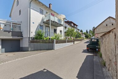 Mehrfamilienhaus zum Kauf 398.000 € 6 Zimmer 123,4 m² 388 m² Grundstück Kelheim Kelheim 93309