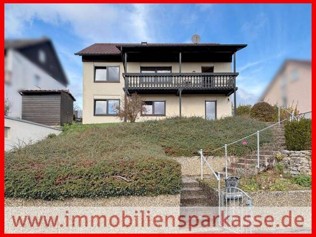 Einfamilienhaus zum Kauf 399.000 € 8 Zimmer 230 m² 667 m² Grundstück Stein Königsbach-Stein 75203