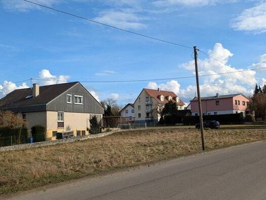 Einfamilienhaus zum Kauf provisionsfrei 599.000 € 4 Zimmer 122 m² 1.370 m² Grundstück Deffingen Günzburg 89312