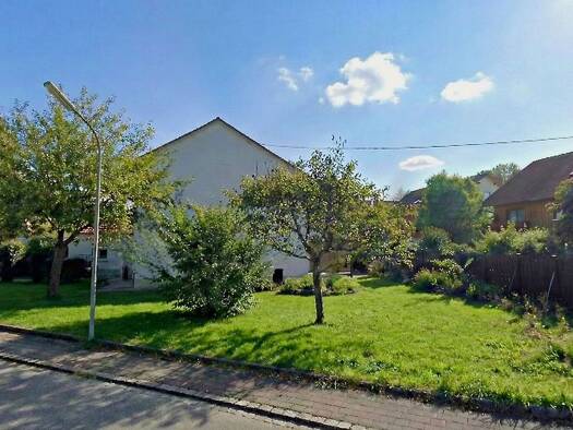 Grundstück zum Kauf provisionsfrei 488.000 € 462 m² Grundstück Schondorf am Ammersee 86938